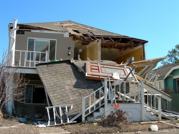 Disaster Restoration Service in Edmonds