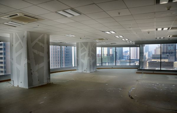 Commercial Restoration Service in Edmonds