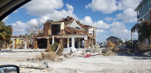 Disaster Cleanup Service in Edmonds