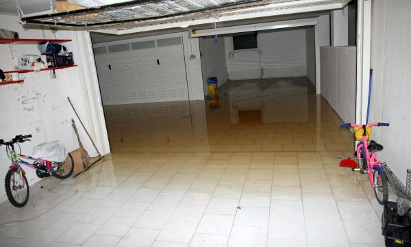 Flood Cleanup Service in Edmonds