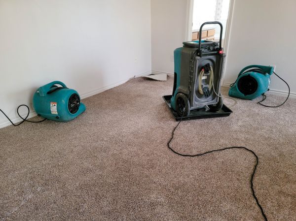 Flood Damage Repair in Edmonds