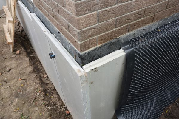 Flood Mitigation in Edmonds